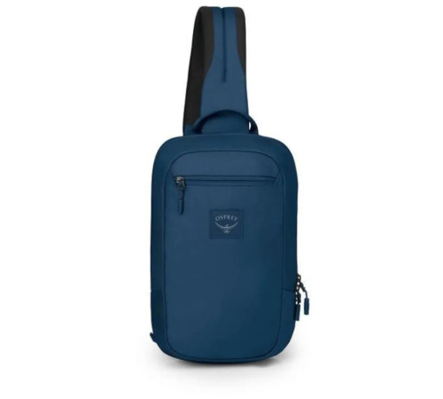 Сумка Osprey Aoede Sling O/S, синя
