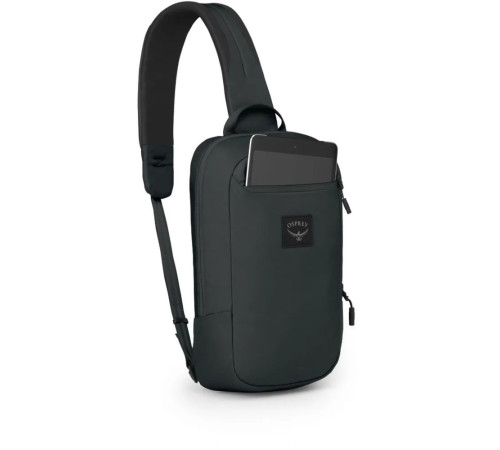 Сумка Osprey Aoede Sling O/S, чорна