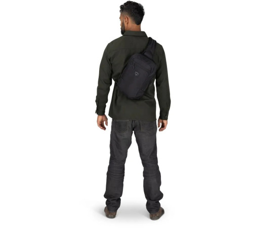 Сумка Osprey Aoede Sling O/S, чорна
