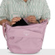 Сумка Osprey Daylite Crossbody O/S, чорна