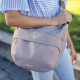 Сумка Osprey Daylite Crossbody O/S, чорна