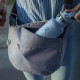 Сумка Osprey Daylite Crossbody O/S, чорна