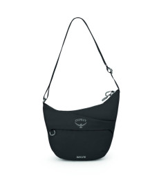Сумка Osprey Daylite Crossbody O/S, чорна