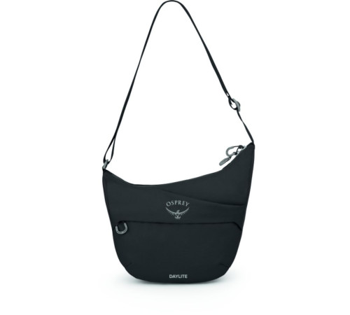 Сумка Osprey Daylite Crossbody O/S, чорна