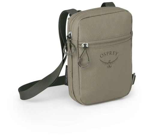 Сумка Osprey Daylite Small Crossbody O/S, бежева