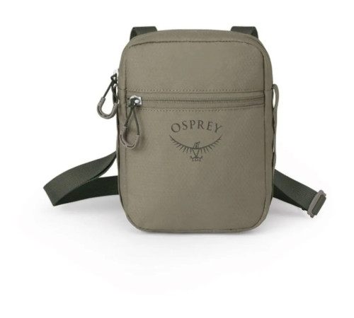 Сумка Osprey Daylite Small Crossbody O/S, бежева