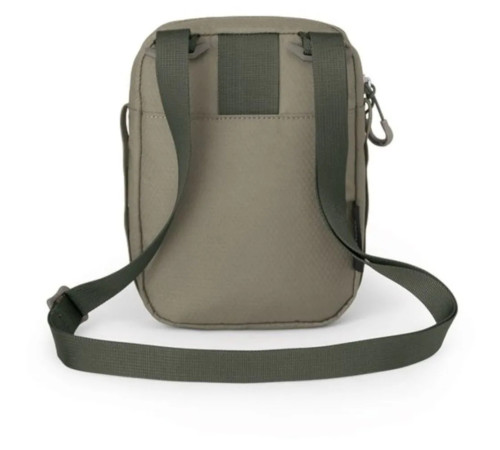 Сумка Osprey Daylite Small Crossbody O/S, бежева