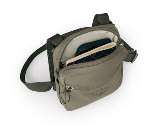Сумка Osprey Daylite Small Crossbody O/S, бежева