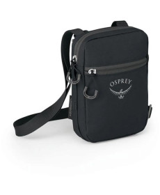 Сумка Osprey Daylite Small Crossbody O/S, чорна