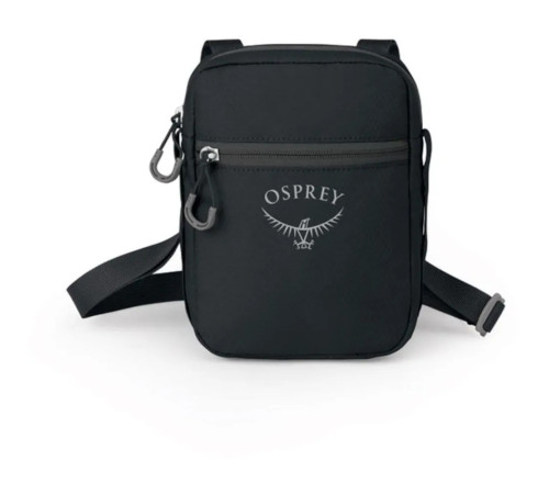 Сумка Osprey Daylite Small Crossbody O/S, чорна