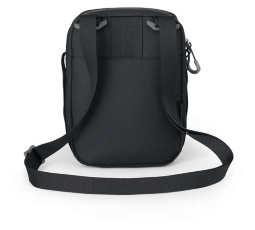 Сумка Osprey Daylite Small Crossbody O/S, чорна