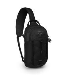 Сумка Osprey Quasar Sling O/S, чорна