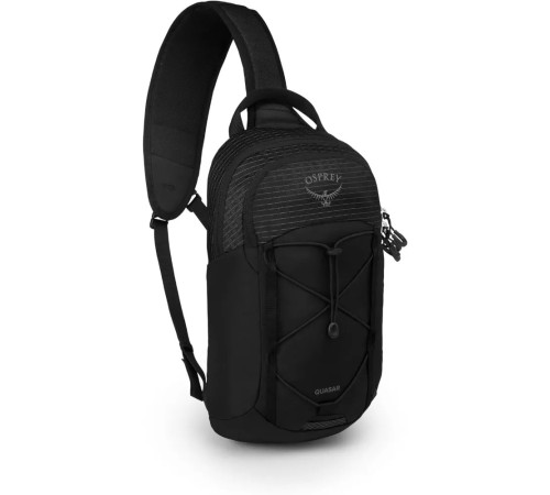 Сумка Osprey Quasar Sling O/S, чорна