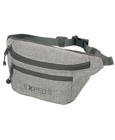 Поясна сумка Exped Mini Belt Pouch - сірий