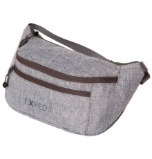 Поясна сумка Exped Travel Belt Pouch сірий