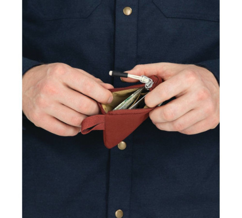 Органайзер Osprey Arcane Zip Pouch S Органайзер Osprey Arcane Zip Pouch S