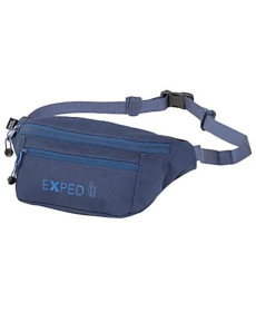 Поясна сумка Exped Mini Belt Pouch - синій