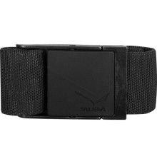 Ремінь Salewa RAINBOW BELT 24812 0900 - UNI - чорний