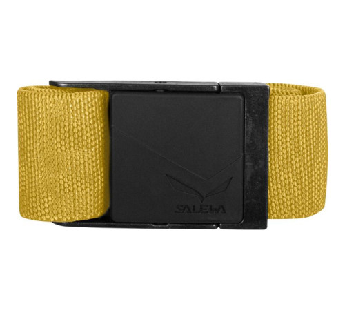 Ремінь Salewa RAINBOW BELT 24812 7200 - UNI - жовтий Ремінь Salewa RAINBOW BELT 24812 7200 - UNI - жовтий