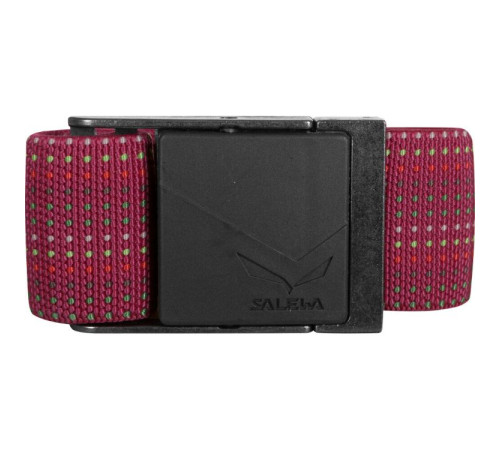 Ремінь Salewa RAINBOW BELT 24812 6490 - UNI - фіолетовий Ремінь Salewa RAINBOW BELT 24812 6490 - UNI - фіолетовий