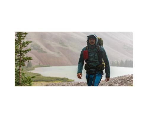 Органайзер Osprey Pack Pocket Waterproof - O/S - червоний