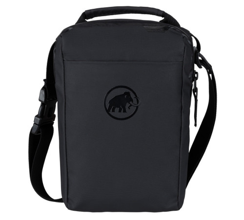 Сумка Mammut Seon Pouch - чорна Сумка Mammut Seon Pouch - чорна