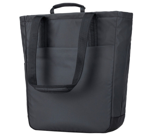 Сумка Mammut Seon Tote Bag 15l - чорна Сумка Mammut Seon Tote Bag 15l - чорна
