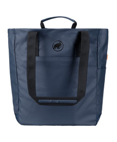 Сумка Mammut Seon Tote Bag 15l - синя