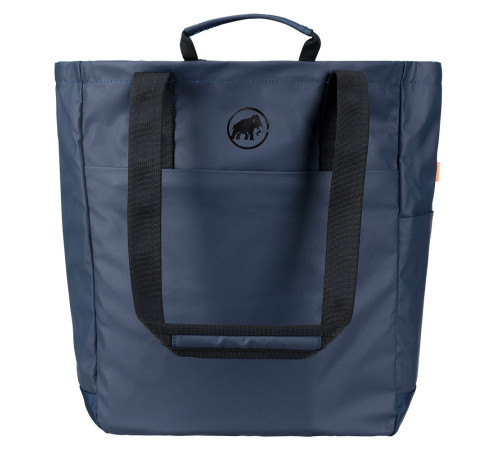 Сумка Mammut Seon Tote Bag 15l - синя Сумка Mammut Seon Tote Bag 15l - синя
