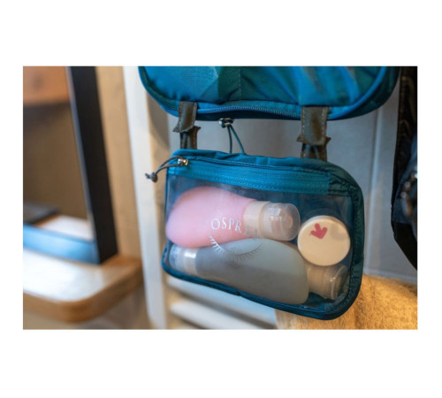 Органайзер Osprey Ultralight Zip Organizer Органайзер Osprey Ultralight Zip Organizer
