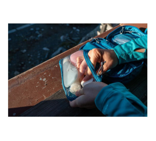 Органайзер Osprey Ultralight Zip Organizer Органайзер Osprey Ultralight Zip Organizer