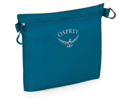 Органайзер Osprey Ultralight Zipper Sack Medium чорний