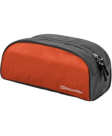 Косметичка Naturehike Signature NH15X006-S, оранжева