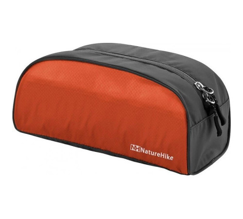Косметичка Naturehike Signature NH15X006-S, оранжева Косметичка Naturehike Signature NH15X006-S, оранжева