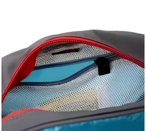 Косметичка Naturehike Signature NH15X006-S, оранжева Косметичка Naturehike Signature NH15X006-S, оранжева