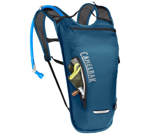 Рюкзак CAMELBAK класичний блакитний