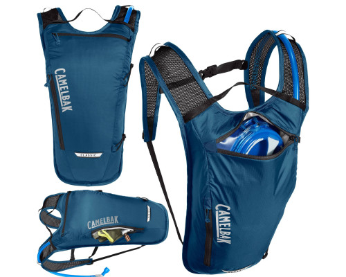 PLECAK CAMELBAK CLASSIC LIGHT NIEBIESK