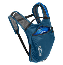 Plecak CamelBak Hydrobak Light 1.5L niebieski