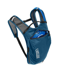 Plecak CamelBak Hydrobak Light 1.5L niebieski