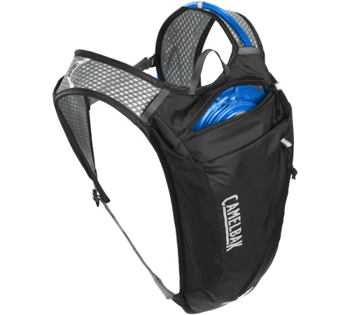 Plecak rowerowy CamelBak Rogue Light 7 czarny