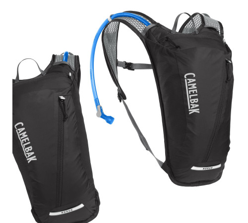 Plecak rowerowy CamelBak Rogue Light 7 czarny