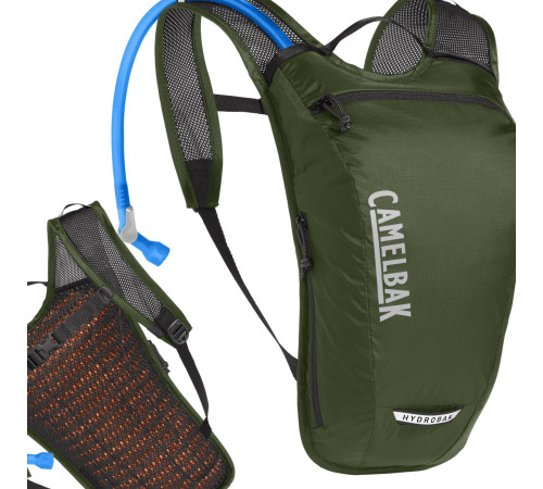 Plecak CamelBak Hydrobak™ Light zielony