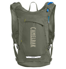 Рюкзак CamelBak Chase Adventure 8 сірий