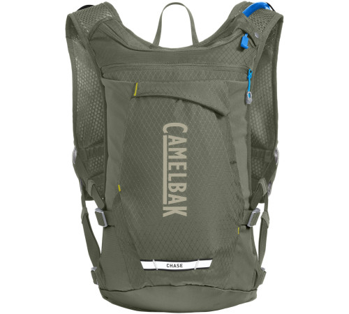 Рюкзак CamelBak Chase Adventure 8 сірий