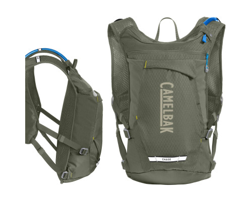 Plecak CamelBak Chase Adventure 8 Vest szary