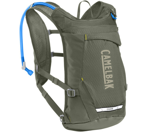 Рюкзак CamelBak Chase Adventure 8 сірий