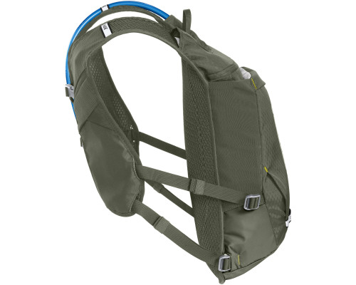 Plecak CamelBak Chase Adventure 8 Vest szary