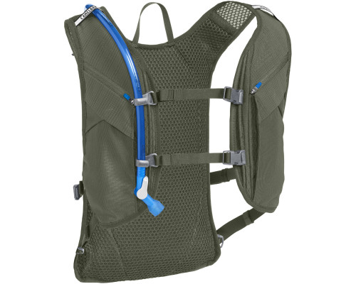 Plecak CamelBak Chase Adventure 8 Vest szary