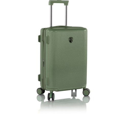 Валіза Heys Earth Tones (S) Moss (10156-0145-21) Валіза Heys Earth Tones (S) Moss (10156-0145-21)