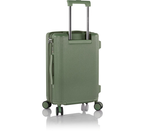 Валіза Heys Earth Tones (S) Moss (10156-0145-21) Валіза Heys Earth Tones (S) Moss (10156-0145-21)